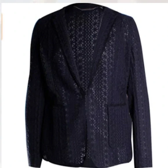 Elie Tahari Rooney Jacket